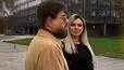 درخواست کمک همسر بیژن مرتضوی از مردم تهران!