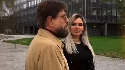 درخواست کمک همسر بیژن مرتضوی از مردم تهران!