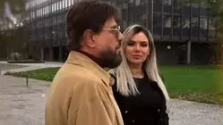 درخواست کمک همسر بیژن مرتضوی از مردم تهران!