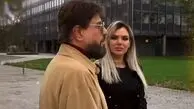 درخواست کمک همسر بیژن مرتضوی از مردم تهران!