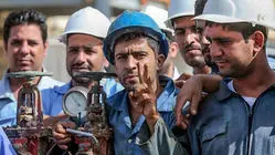 سفره کارگران آب رفت / معیشت سخت کارگران به روایت آمار + جدول