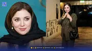 قاب | رویا میرعلمی در جشن تولدش؛ از استایل کژوال تا پیام احساسی