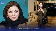 قاب | رویا میرعلمی در جشن تولدش؛ از استایل کژوال تا پیام احساسی