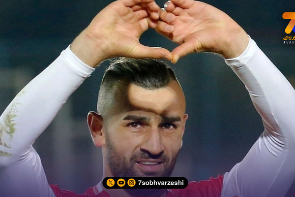 رسمی؛ دورسون از پرسپولیس جدا شد