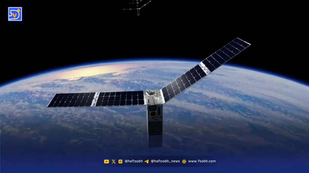 ماهواره‌های ناسا بالاخره مسیریابی بدون نیاز به GPS را یاد گرفتند
