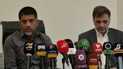 امضای قرارداد همکاری باشگاه تراکتور و فدراسیون کشتی