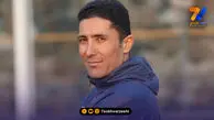 تقوی: بازیکنان آلومینیوم از تساوی با استقلال ناراحت بودند