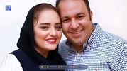 نگاه روز| علی اوجی و نرگس محمدی و اسطوره خوشتیپ فوتبال جهان