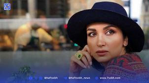 بیوگرافی روناک یونسی و شوهر اول و دوم