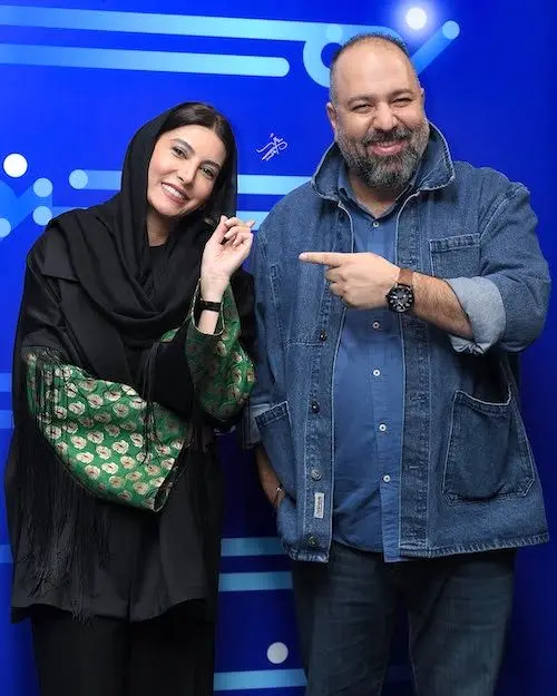 کت هندی فریبا نادری