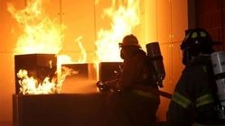 دانشجوی جان باخته در انفجار امروز دانشگاه تهران + عکس