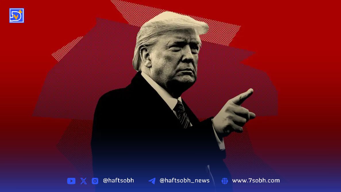 معامله ۲/۴۴ میلیارد دلاری Trump Media برای ایجاد خزانه بیت‌کوین شرکتی