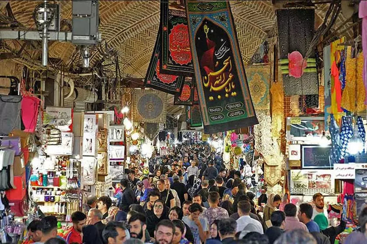 پیش بینی شرایط اقتصادی ایران از نگاه همتی