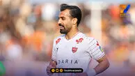 پای مجید عیدی هم به گلزنی باز شد!