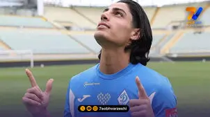 محمدجواد حسین نژاد استقلالی است اما...