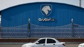 افزایش قیمت محصولات ایران خودرو از فردا + جدول افزایش ها