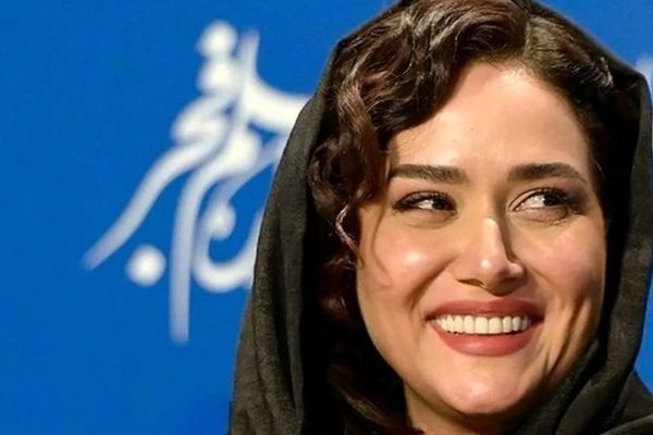 پریناز ایزدیار 16 ساله در نوجوانی؛ سال 80 + عکس های جذابیت