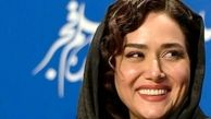پریناز ایزدیار 16 ساله در نوجوانی؛ سال 80 + عکس های جذابیت