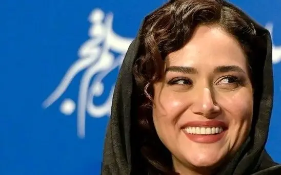 پریناز ایزدیار 16 ساله در نوجوانی؛ سال 80 + عکس های جذابیت