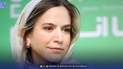 شلختگی به اسم خلاقیت؟ استایل جنجالی ستاره پسیانی همه را شوکه کرد
