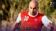 جباری: گفتم محمودی از جهانبخش بهتر است همه خندیدند!/ جام ملت های آسیا جای بازیکنان پیر نیست