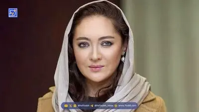 افشین قطبی: شایعه من و نیکی کریمی را از کجا شنیدید؟!