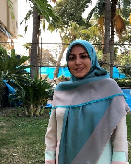 بیوگرافی المیرا شریفی مقدم, المیرا شریفی مقدم,بیوگرافی المیرا شریفی مقدم گوینده و مجری