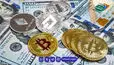  ۱۰ رمزارز برتر بازار ارز دیجیتال | آلت‌کوین‌ها در دوئل با فروشندگان؛ رشد روزانه، شکست هفتگی 