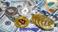  ۱۰ رمزارز برتر بازار ارز دیجیتال | آلت‌کوین‌ها در دوئل با فروشندگان؛ رشد روزانه، شکست هفتگی 