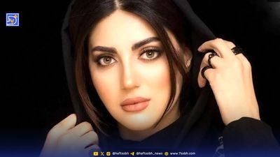 استایل| شبنم مقدمی با پیراهن پیلیسه‌، شیک‌ و متفاوت‌تر از همیشه دیده شد