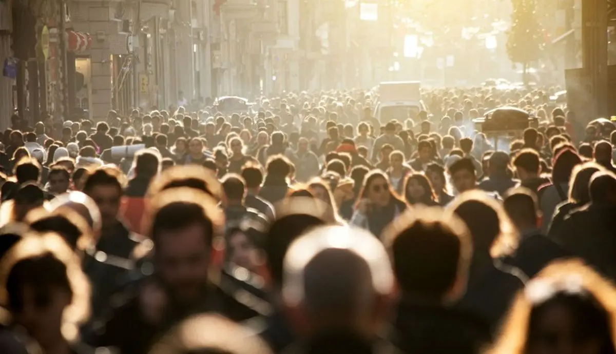 جمعیت ایران تا سال ۱۴۱۵ چقدر خواهد شد؟