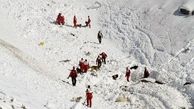 مفقود شدن 4 نفر در برف و کولاک در آذربایجان غربی