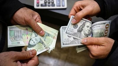 قیمت دلار امروز ۳ تیر ۱۴۰۴ / سقوط سنگین قیمت دلار در بازار آزاد پس از آتش‌بس
