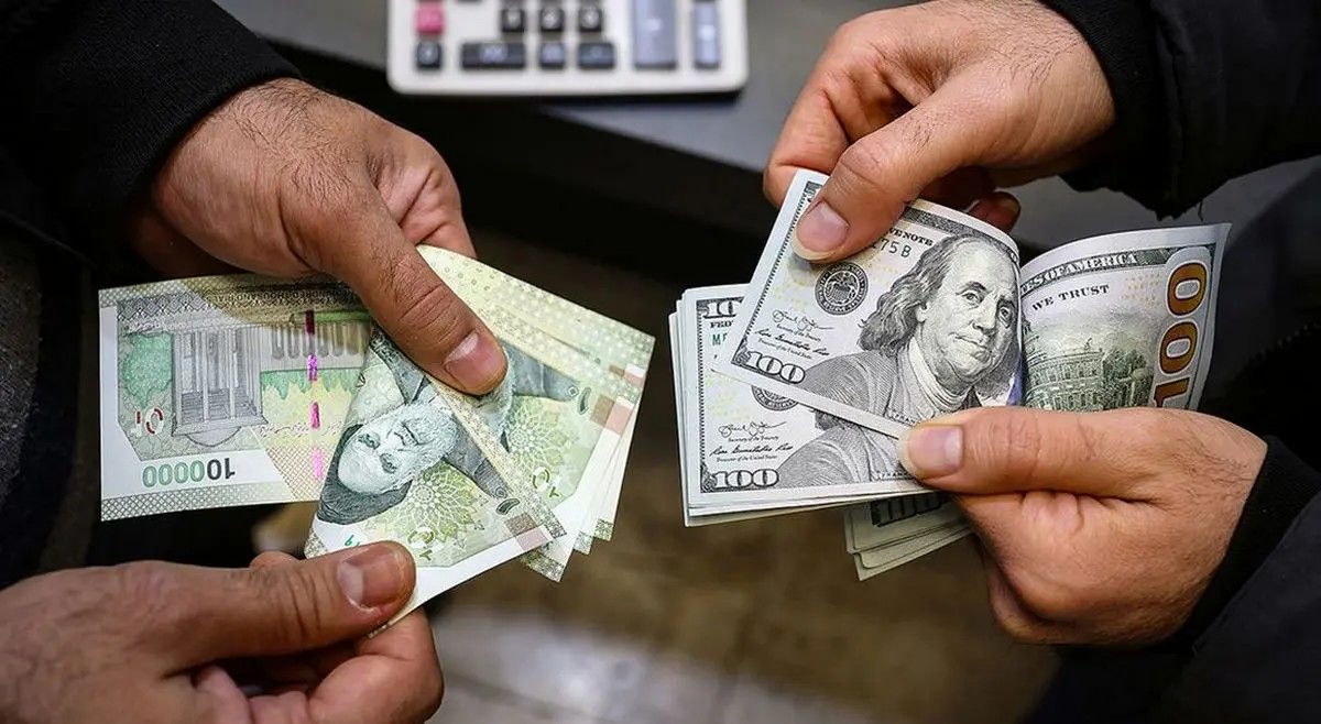 بازار ارز به استقبال آتشبس رفت؛ دلار عقبنشینی کرد!