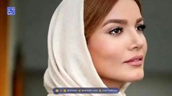  تلخ شدن ماه عسل متین ستوده بعد ازدواج با کامران تفتی .../ تازه عروس سینما : همینقدر تلخ و کوتاه همانند جوانی .... + عکس 