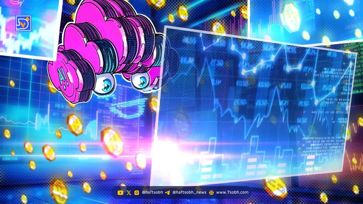 گروک ۴: تبدیل هیجان اجتماعی به سیگنال‌های هوشمند برای سرمایه‌گذاری کریپتو