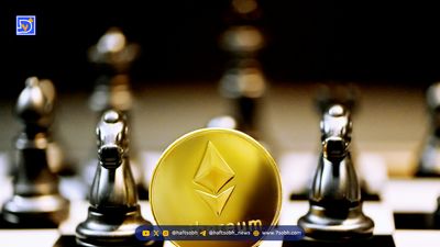 آیا اتریوم در آستانه شروع روند صعودی بزرگ است؟