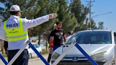 گزارش تصویری از 13 فروردین؛ با طبیعت چه می‌کنیم؟