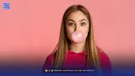 آدامس بجوید تا سکته مغزی و ‌‌قلبی کنید!