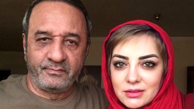 نگاهی به دکوراسیون مجلل و محشر خانه علی اوسیوند و حمیرا ریاضی بازیگران سریال «آلا» 