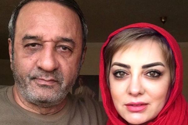 نگاهی به دکوراسیون مجلل و محشر خانه علی اوسیوند و حمیرا ریاضی بازیگران سریال «آلا» 