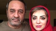 نگاهی به دکوراسیون مجلل و محشر خانه علی اوسیوند و حمیرا ریاضی بازیگران سریال «آلا» 