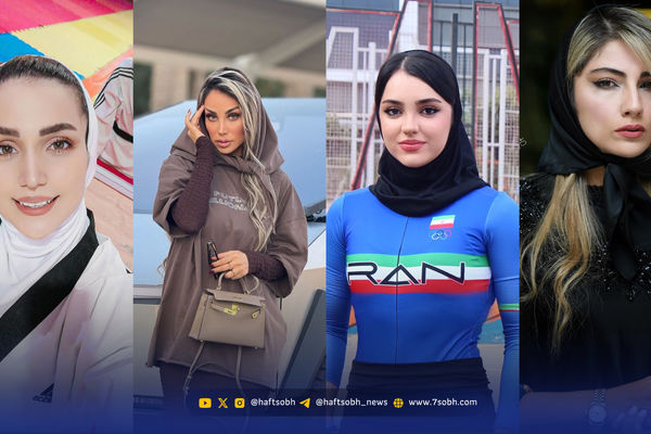 نگاه روز | مژده شعبانی، محیا دهقانی، مهناز اسرافیلی، دنیز دانش، زهرا جودکی