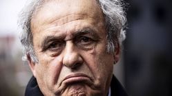 پایان کابوس ده‌ساله میشل پلاتینی: مرا نابود نکردند