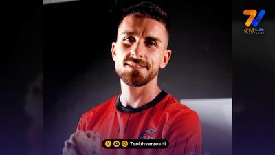 جواد نکونام شاهد برد بزرگ تراکتور در امارات!