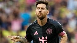 مسی با هت‌تریک درخشید؛ مولر گل زد اما شکست خورد