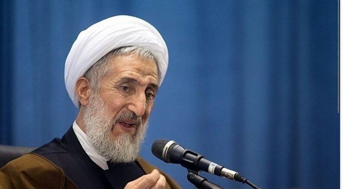 حجتالاسلام صدیقی در پرونده فرزندش هیچگونه تقصیری ندارد