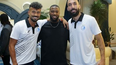 بازگشت یاغی به ترکیب تیم ملی با بازوبند کاپیتانی!