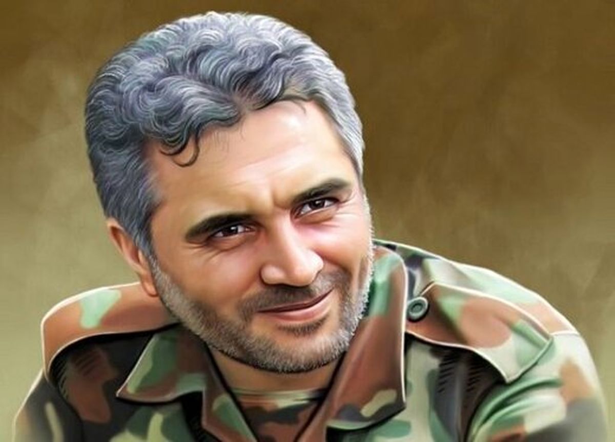محسن لنگرنشین پشتیبان ترور شهید صیادخدایی اعدام شد