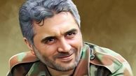 محسن لنگرنشین پشتیبان ترور شهید صیادخدایی اعدام شد